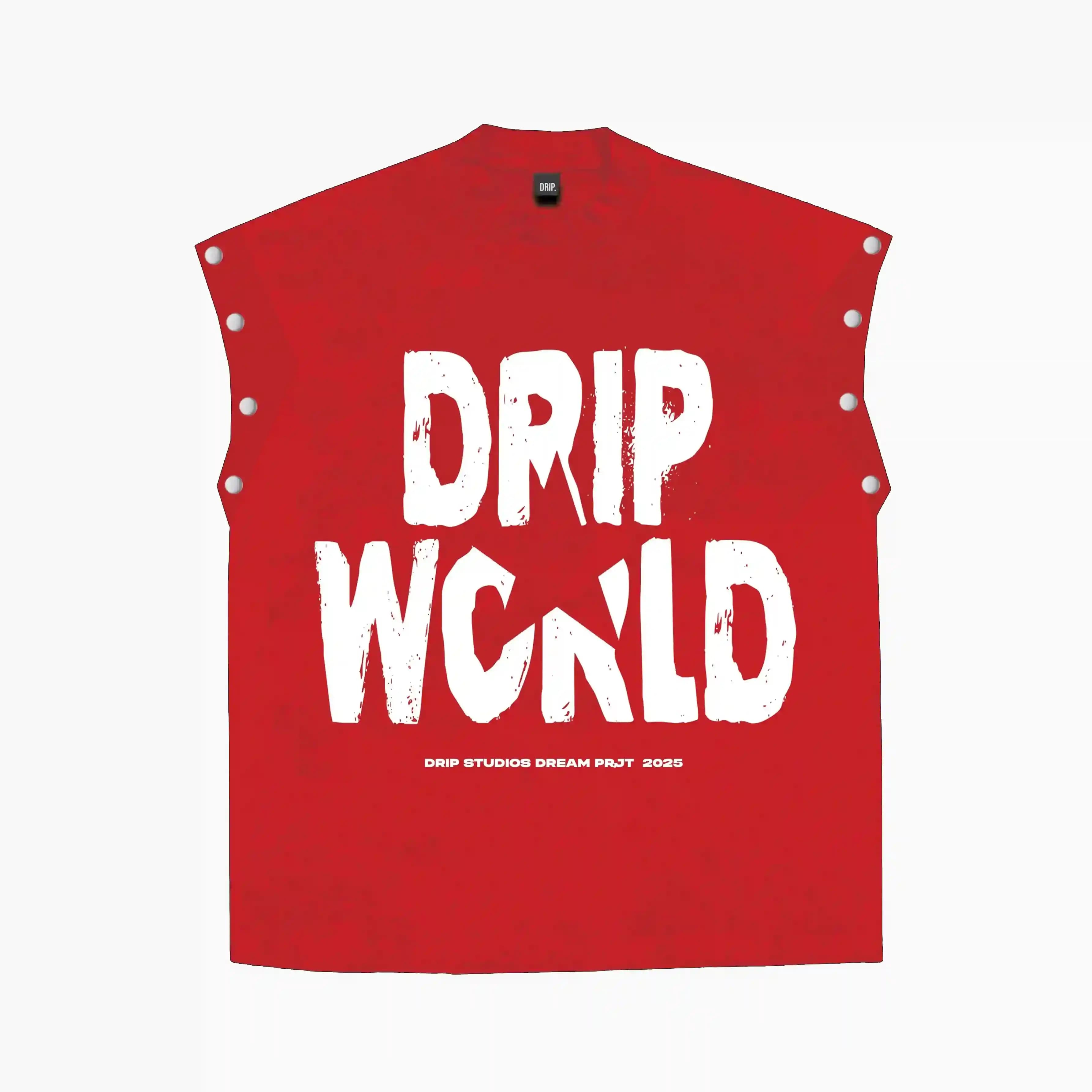 DREAMER VEST
