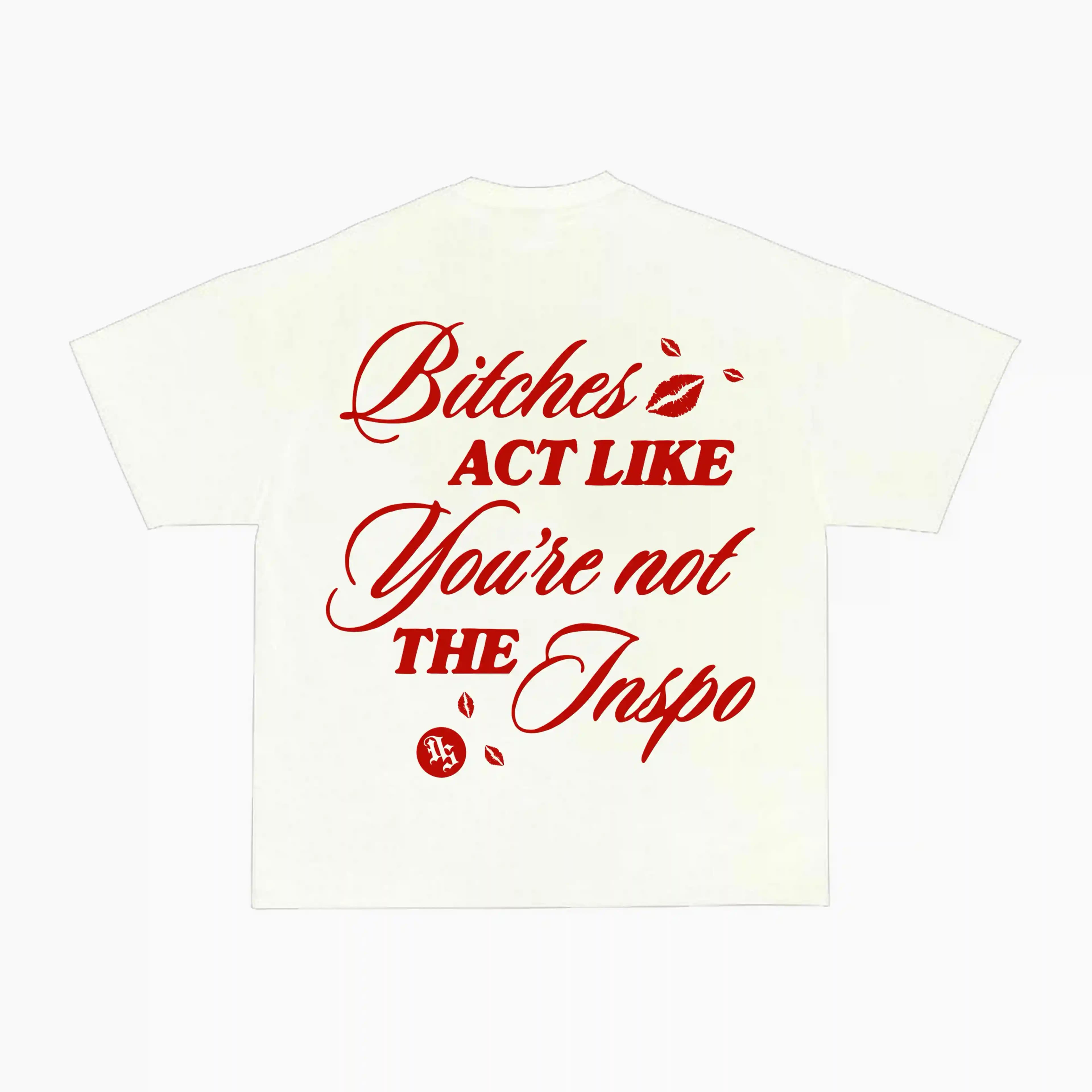 IDGAF LABEL