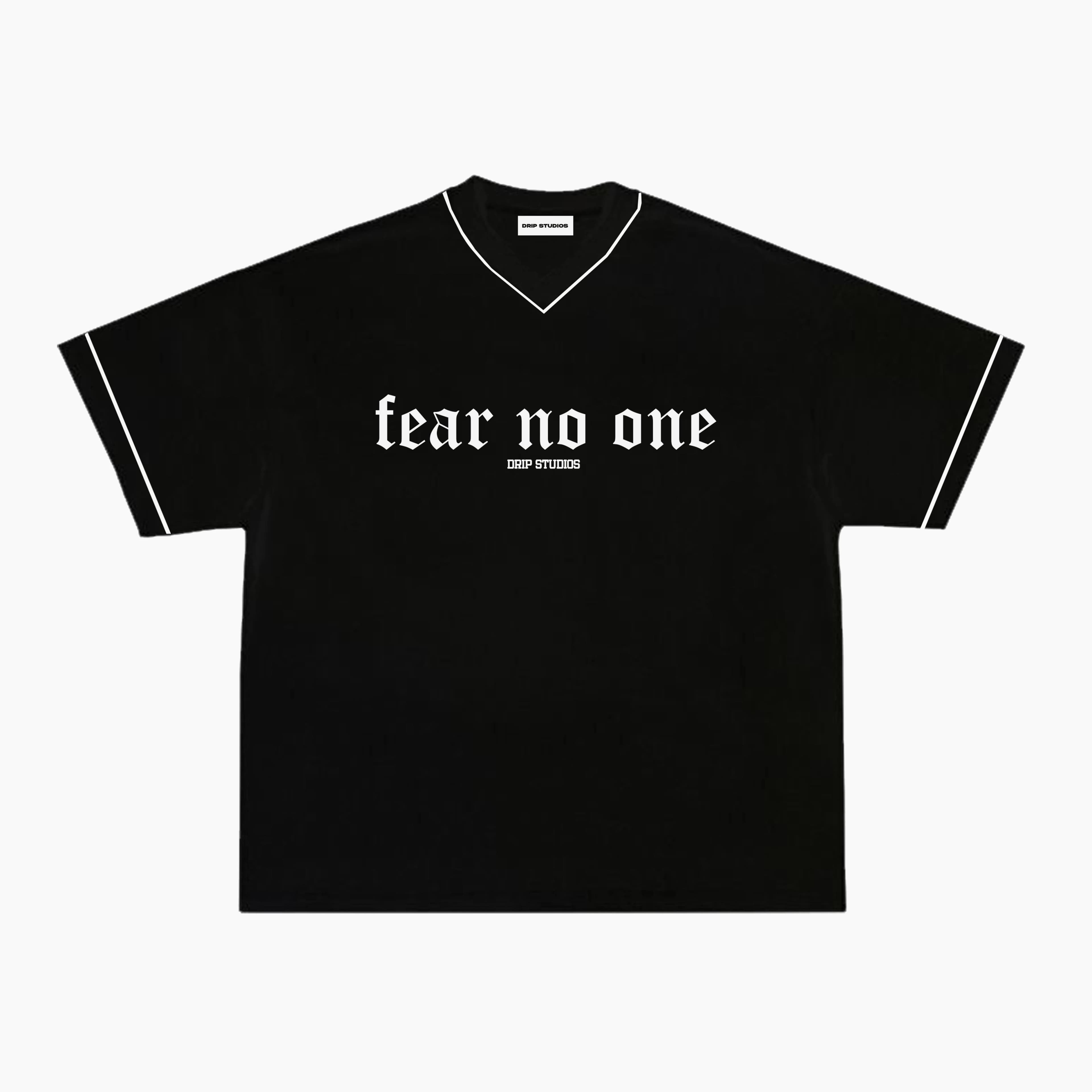 STAND ALONE JERSEY