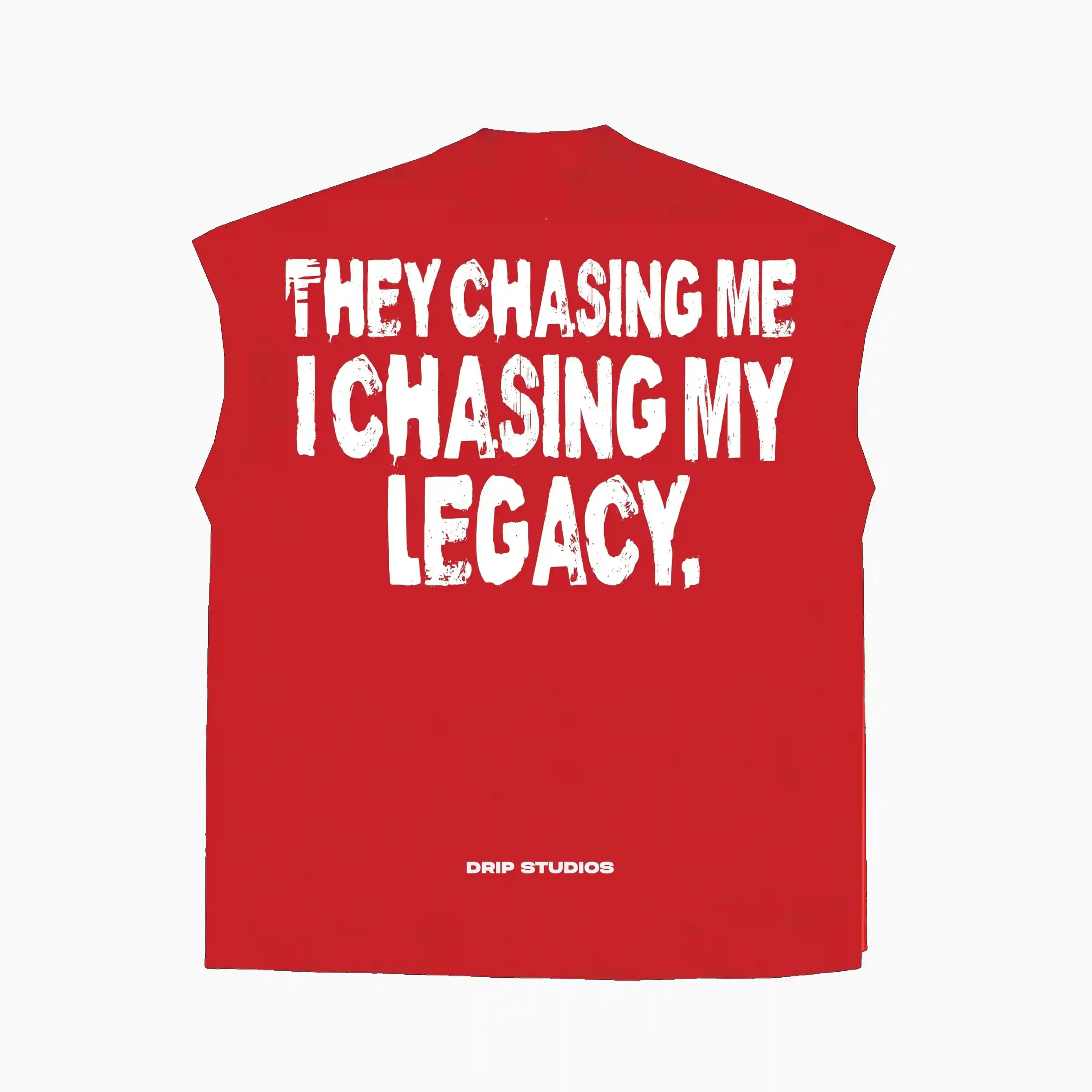 LEGACY VEST