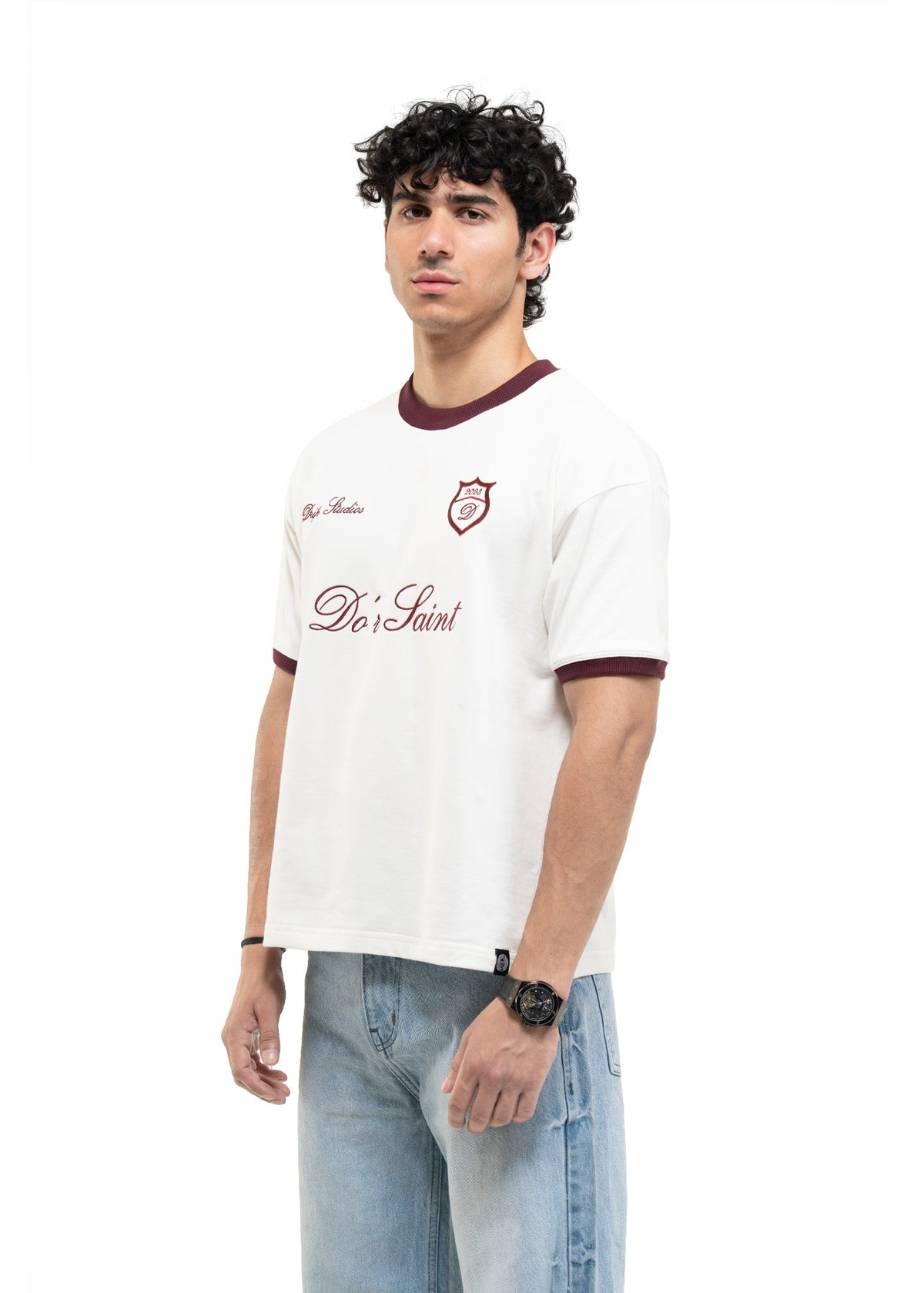 D'OR SAINT - Ltd. Ed.