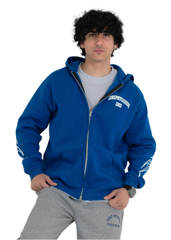 VENI VIDI VICI HOODIE