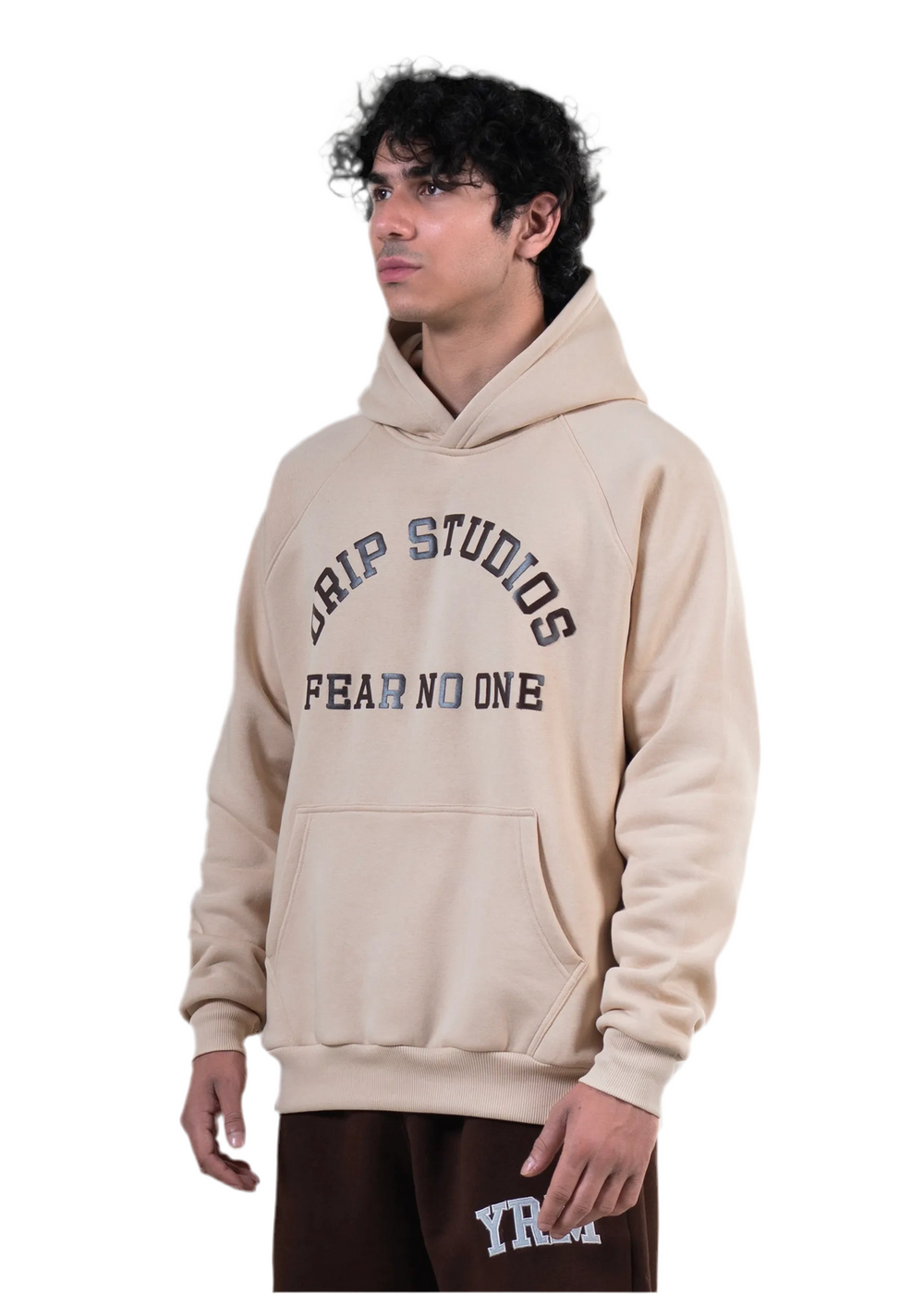 FEAR NO ONE - LTD. ED.