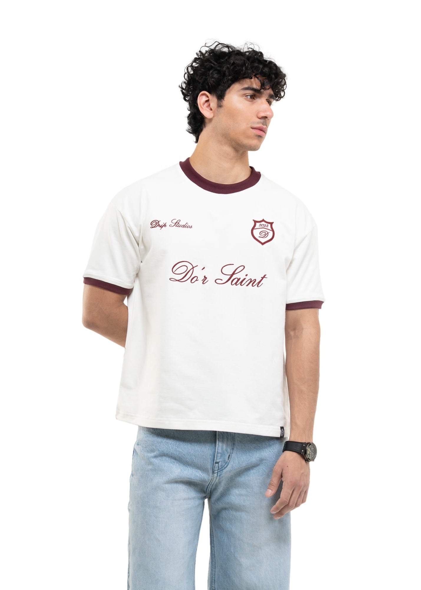 D'OR SAINT - Ltd. Ed.