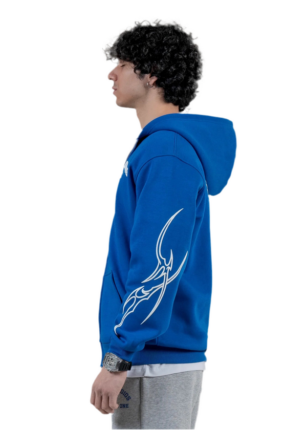 VENI VIDI VICI HOODIE