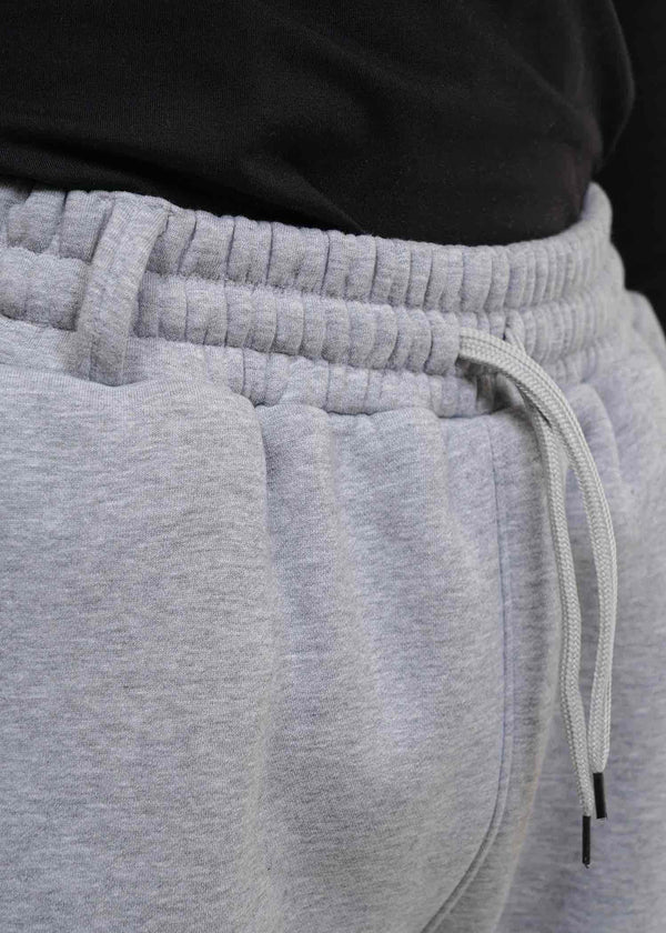 GREY BASIC BOTTOMS