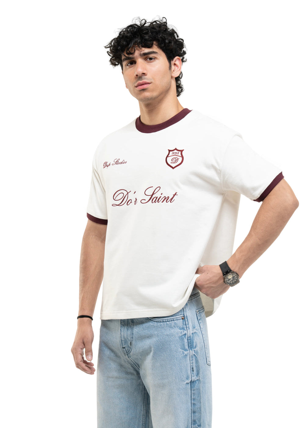 D'OR SAINT - Ltd. Ed.