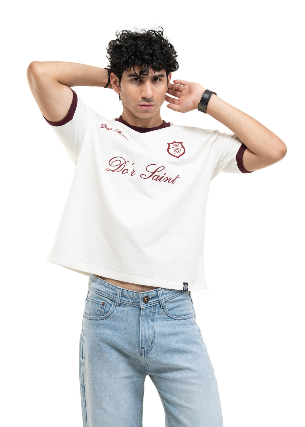 D'OR SAINT - Ltd. Ed.