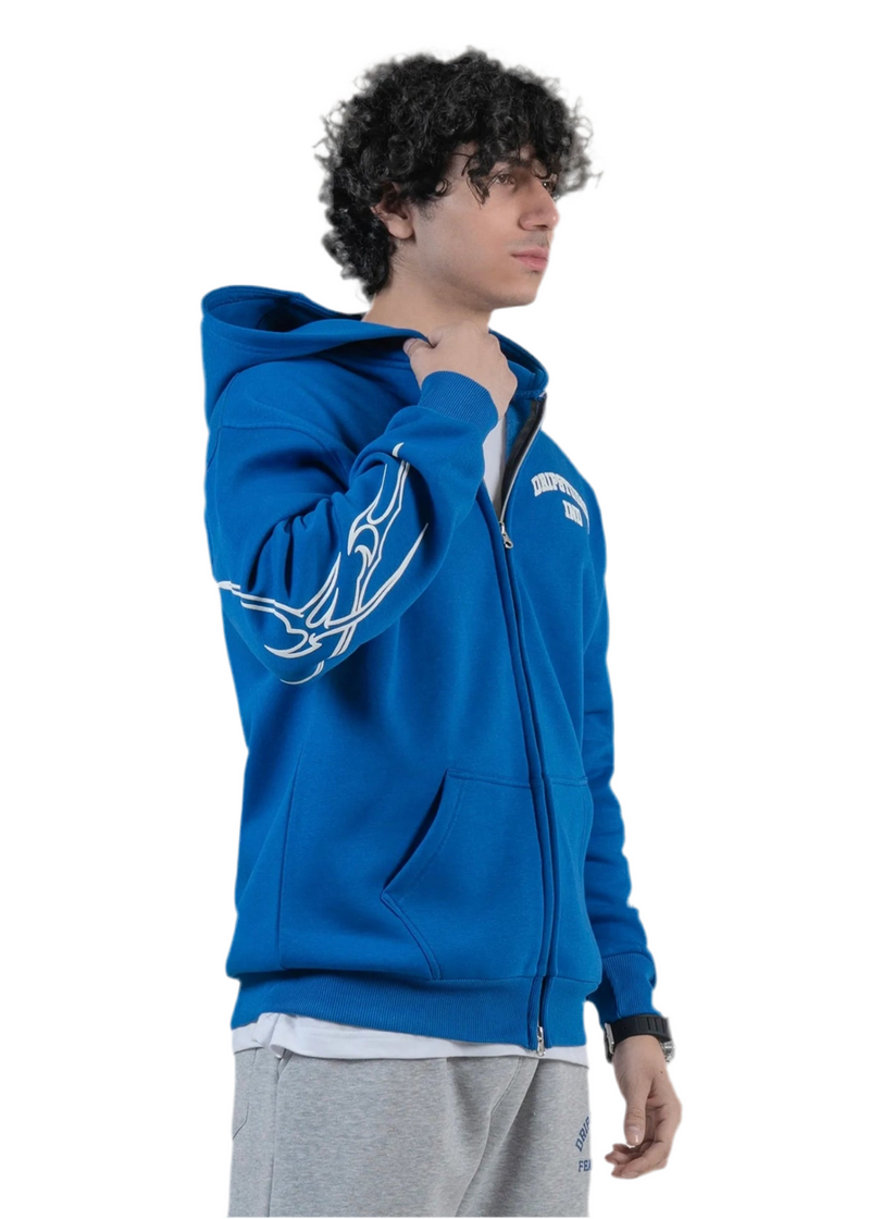 VENI VIDI VICI HOODIE