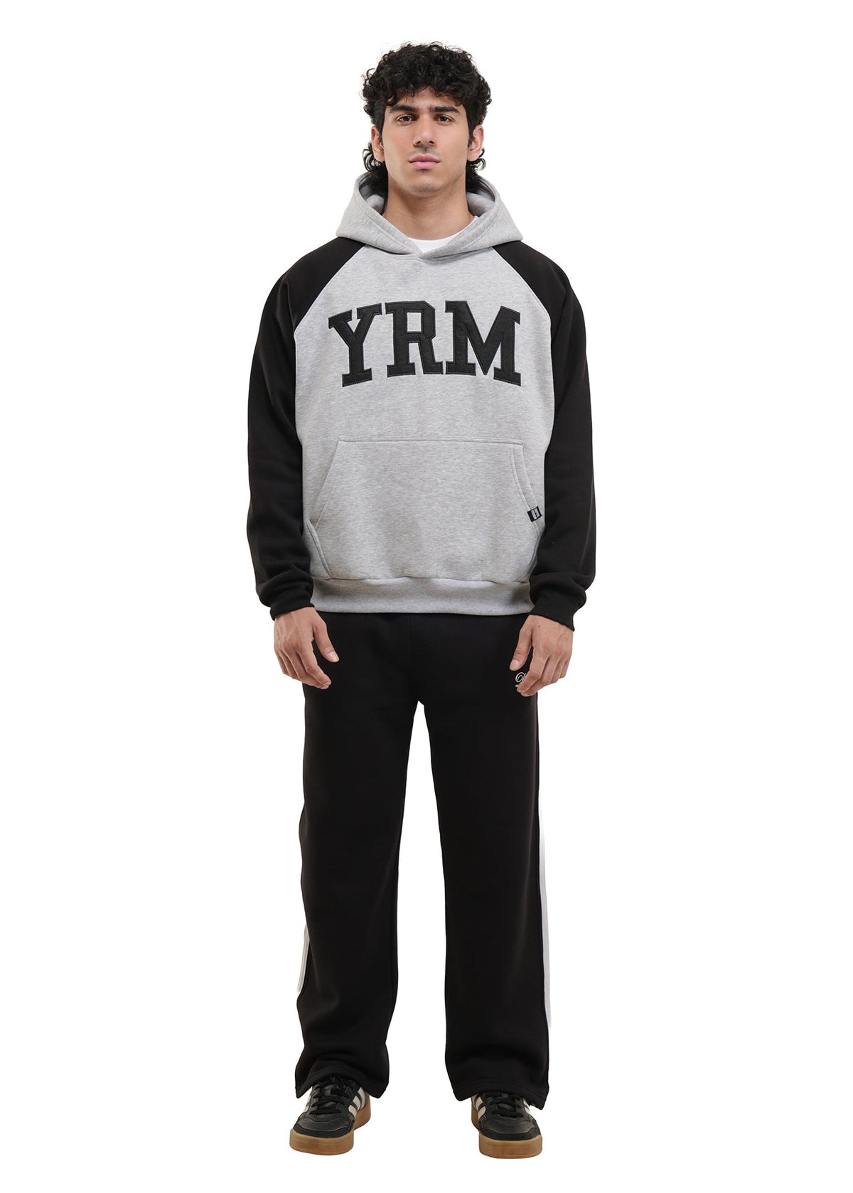 YRM - YOUNG RICH MIGHTY