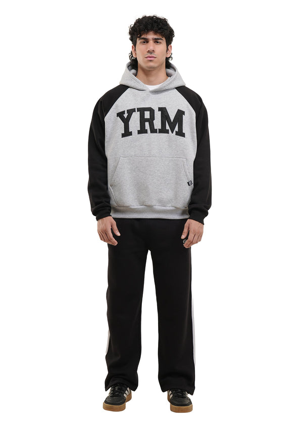 YRM - YOUNG RICH MIGHTY