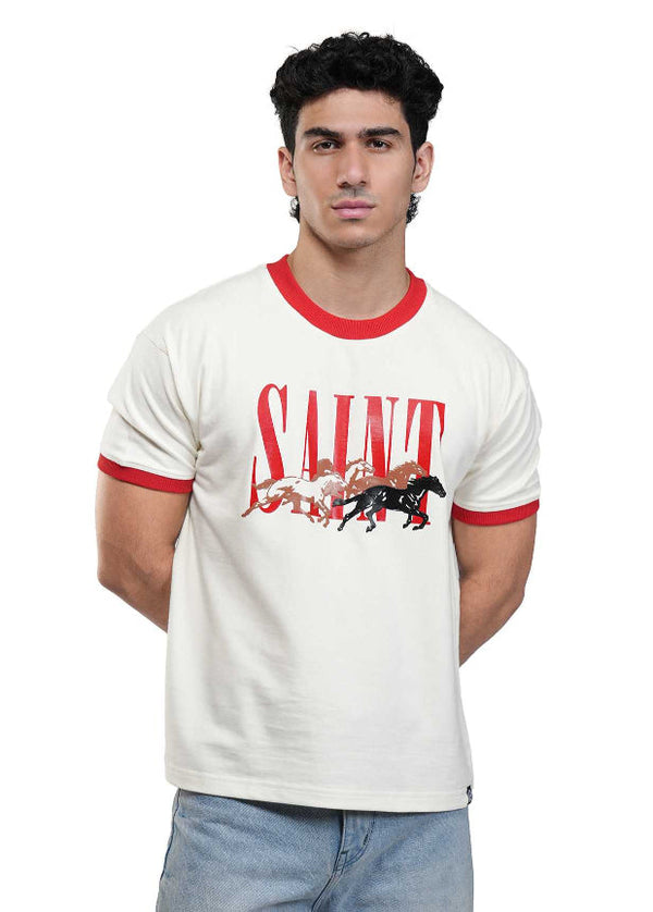 SAINT STALLION