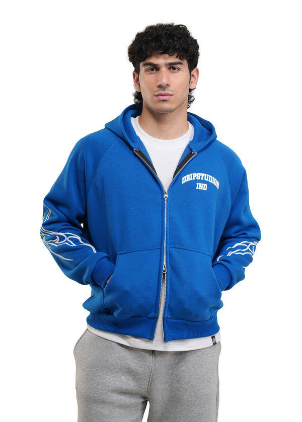 VENI VIDI VICI HOODIE