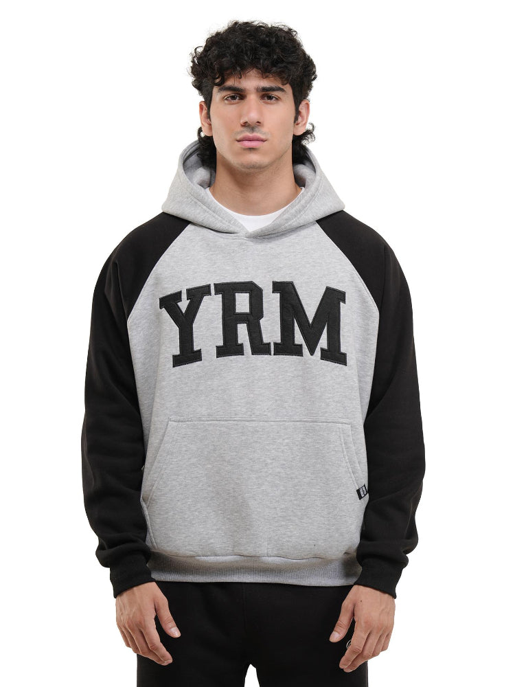 YRM - YOUNG RICH MIGHTY