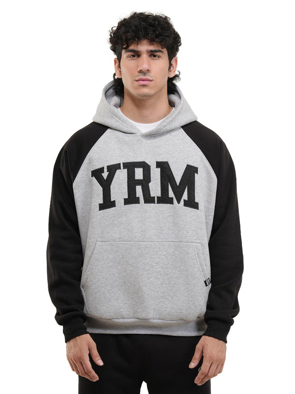 YRM - YOUNG RICH MIGHTY