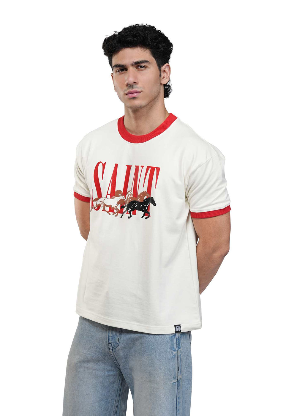 SAINT STALLION