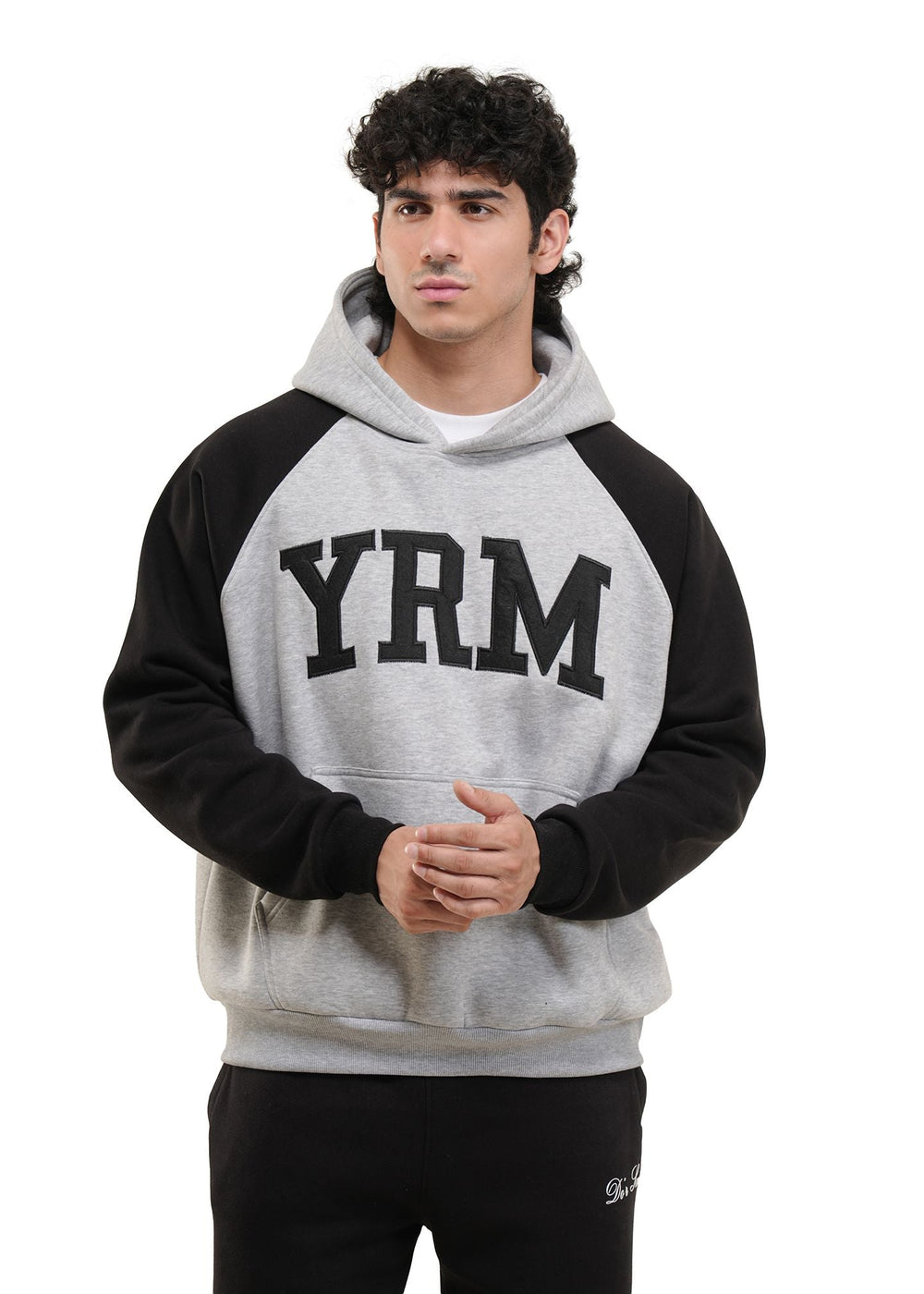 YRM - YOUNG RICH MIGHTY