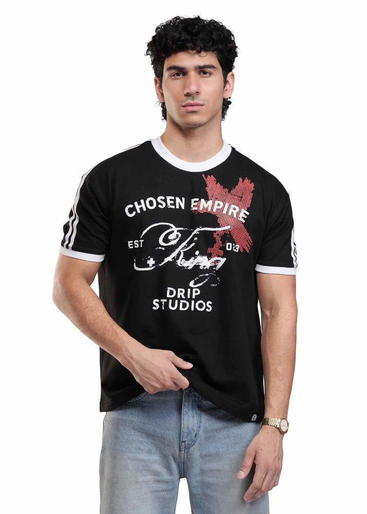 CHOSEN EMPIRE - Ltd. Ed.