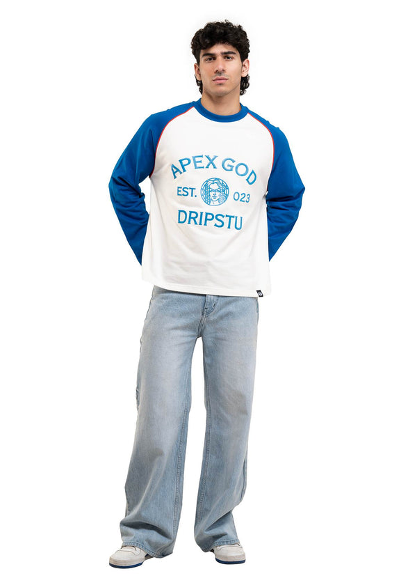 APEX GOD
