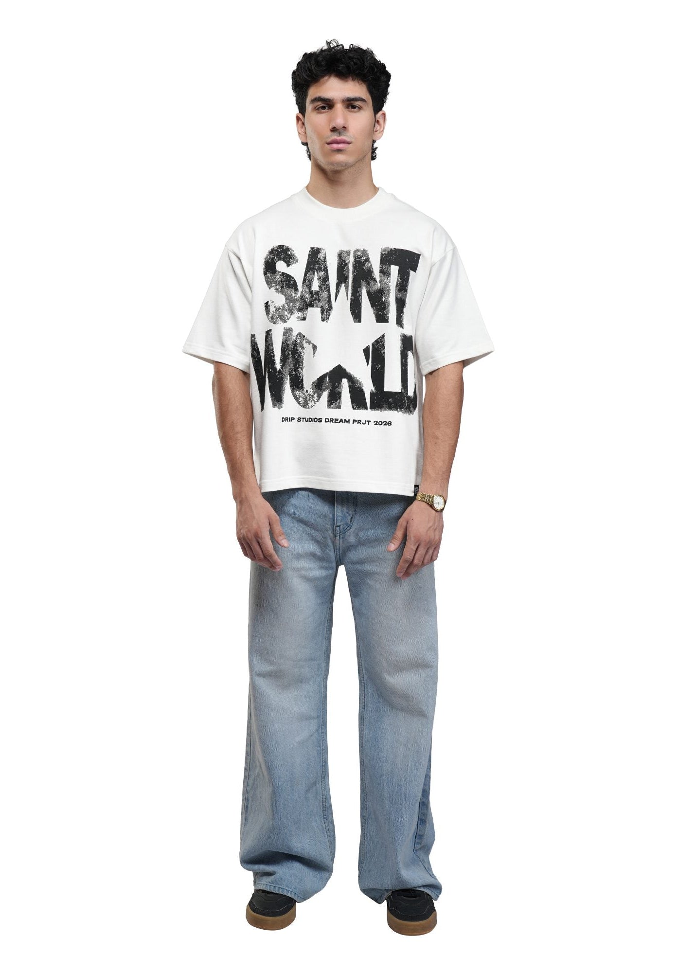 SAINT WORLD