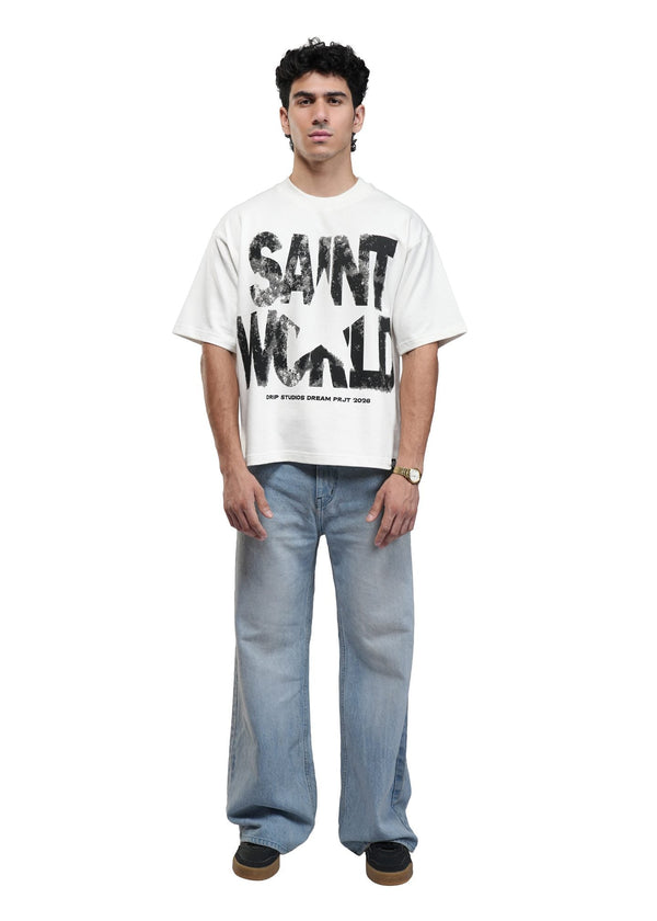 SAINT WORLD