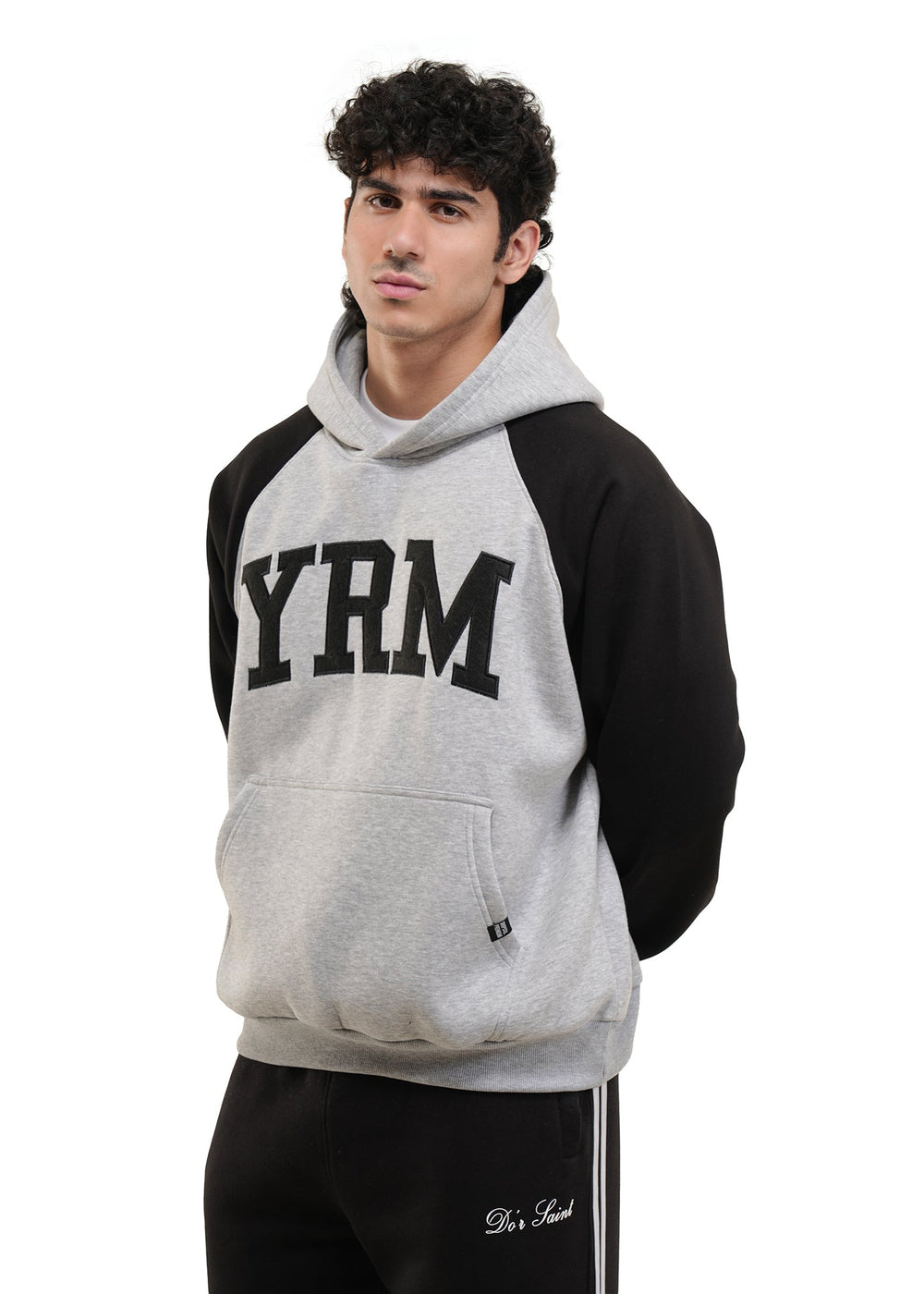 YRM - YOUNG RICH MIGHTY