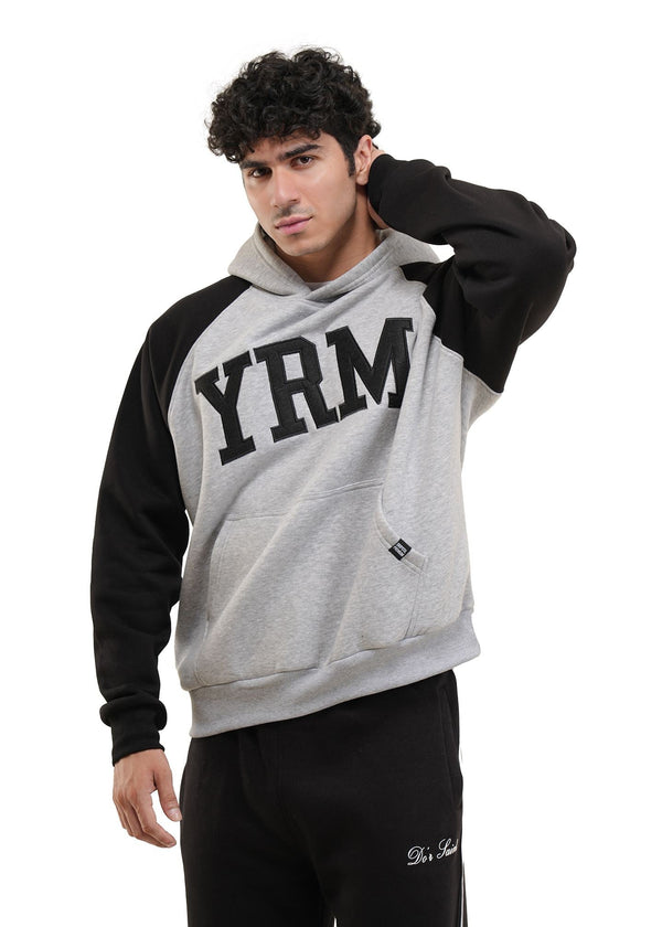 YRM - YOUNG RICH MIGHTY