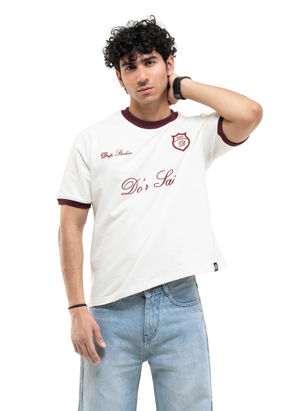 D'OR SAINT - Ltd. Ed.