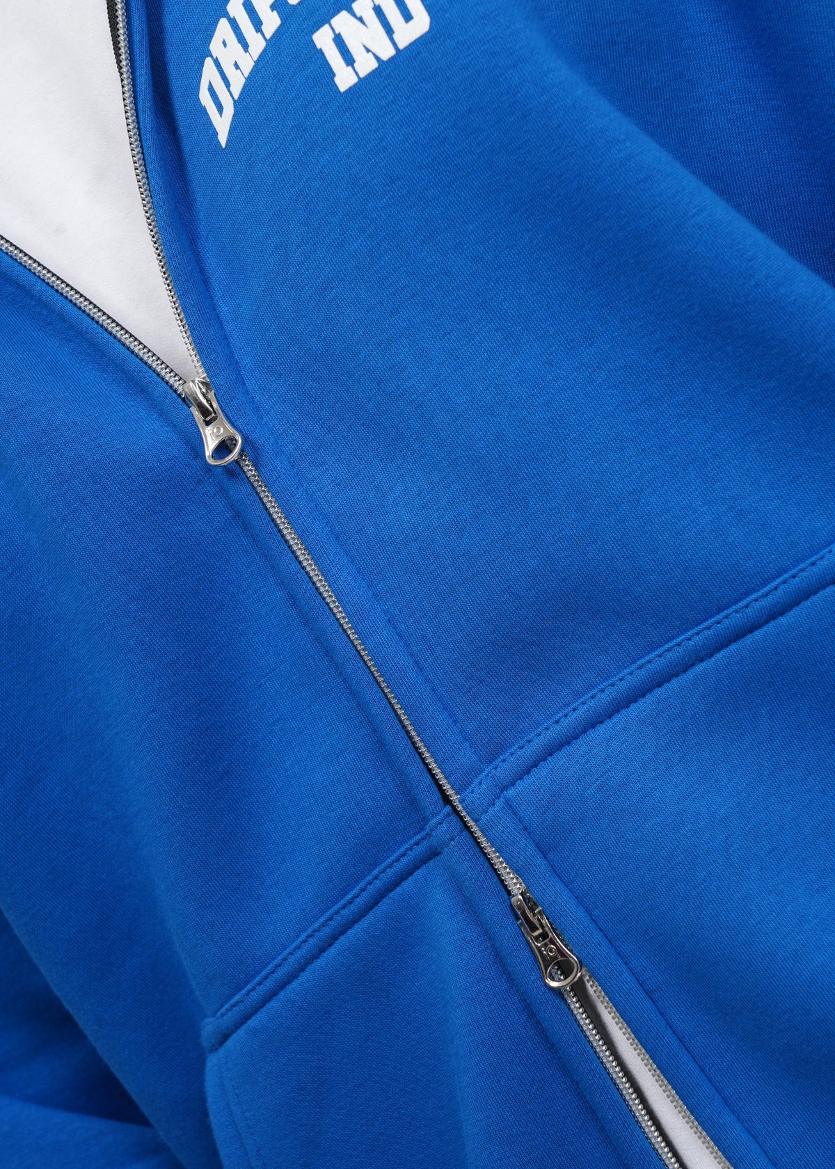VENI VIDI VICI HOODIE