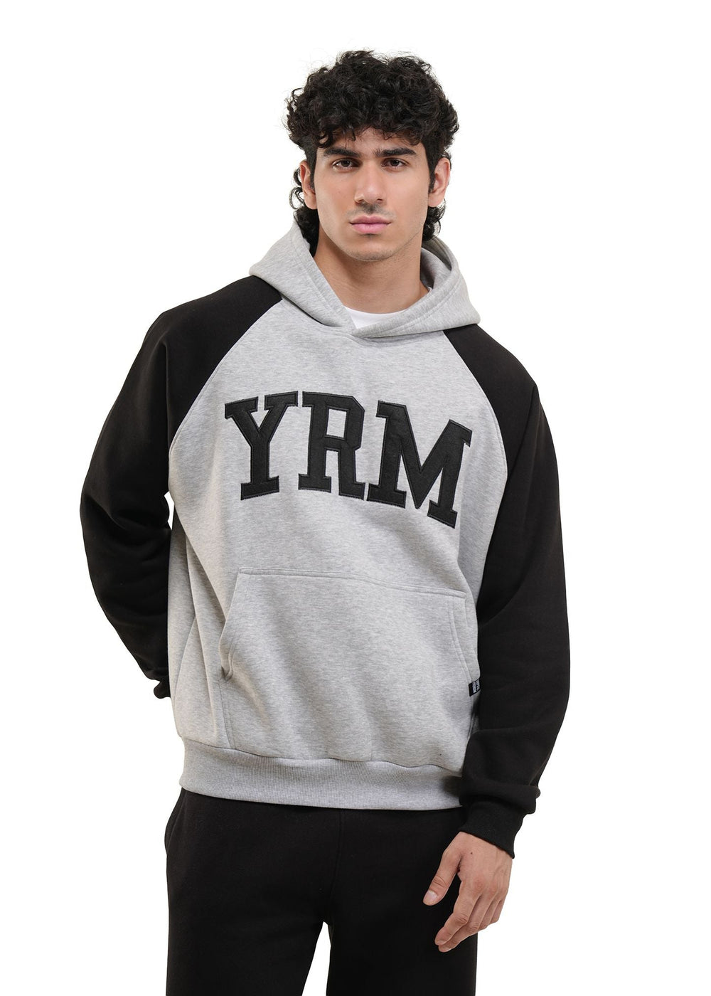 YRM - YOUNG RICH MIGHTY