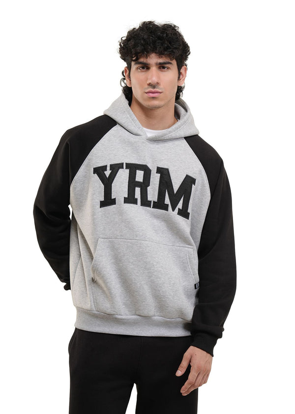 YRM - YOUNG RICH MIGHTY
