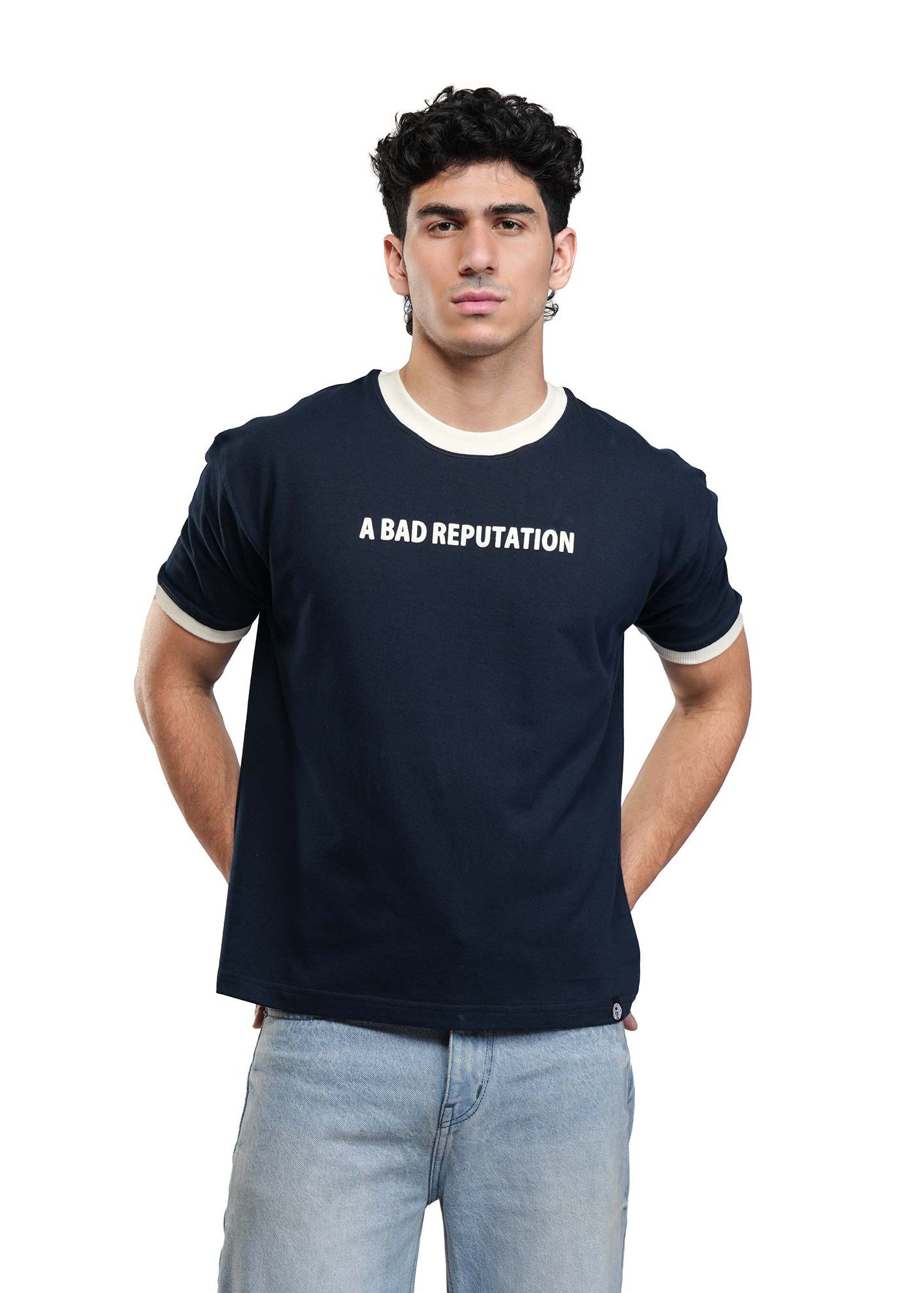A BAD REPUTATION
