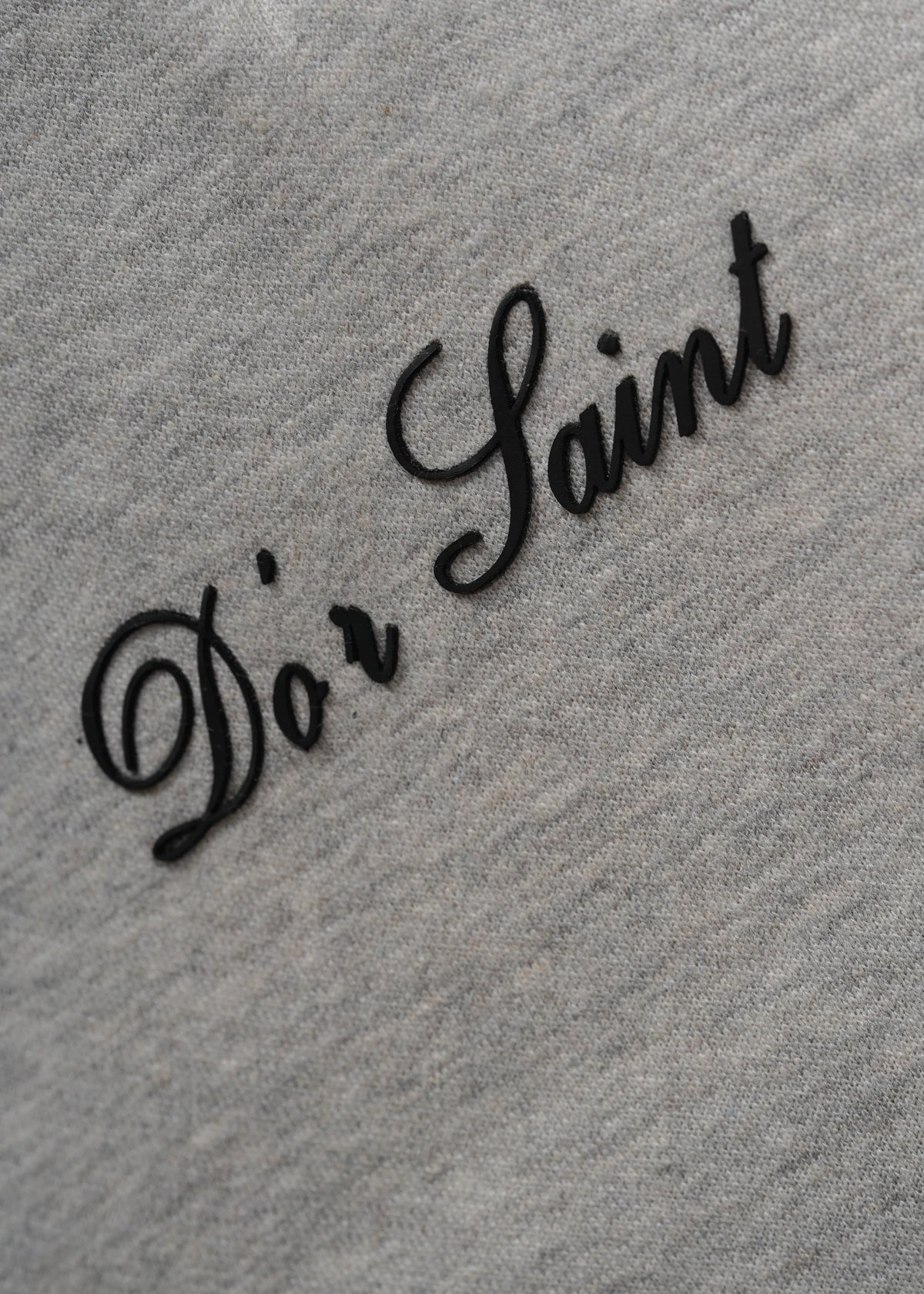 D'OR SAINT - SWEATPANTS II