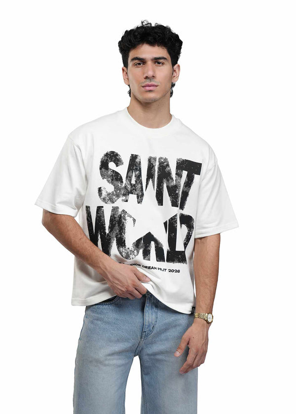 SAINT WORLD