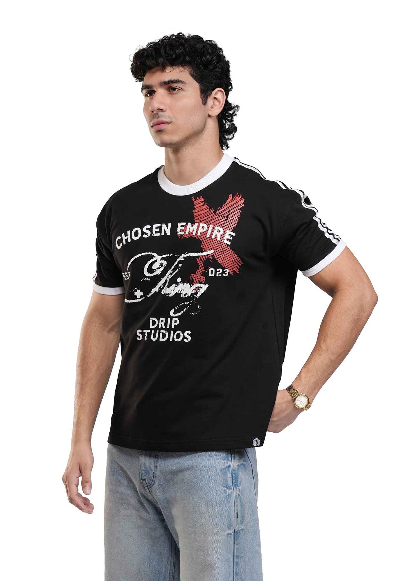 CHOSEN EMPIRE - Ltd. Ed.