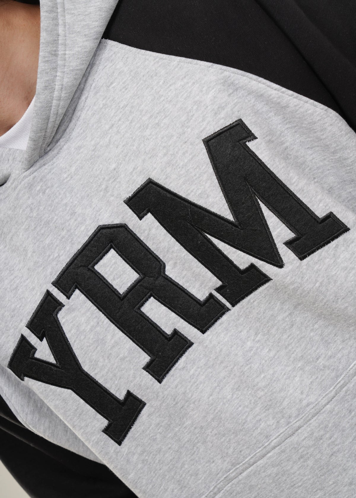YRM - YOUNG RICH MIGHTY