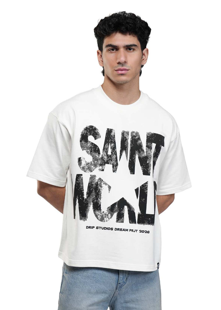 SAINT WORLD