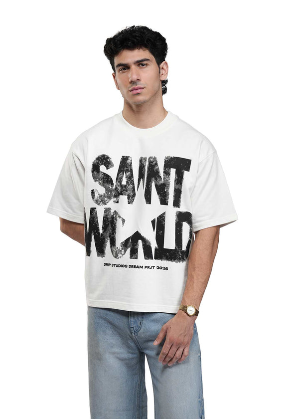 SAINT WORLD