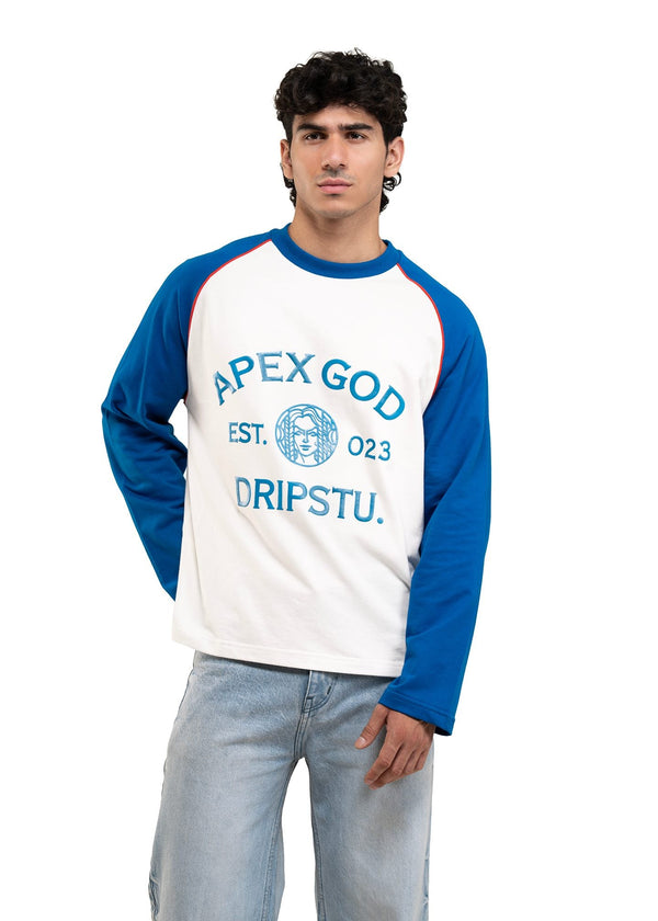 APEX GOD