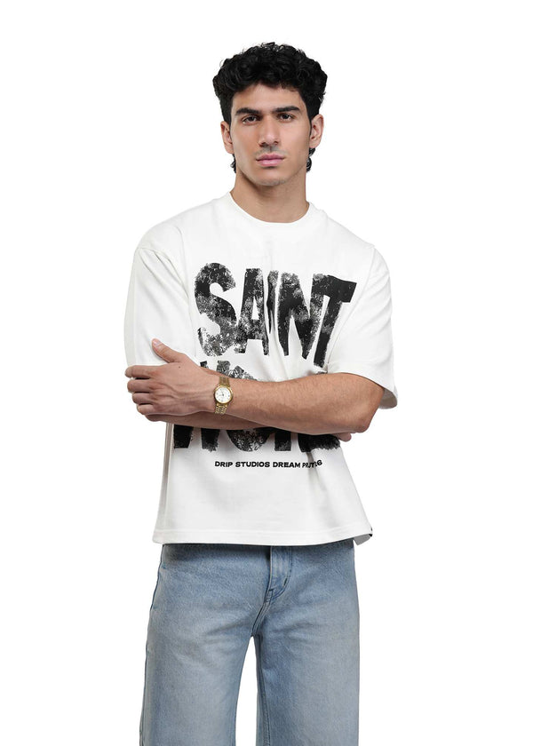 SAINT WORLD