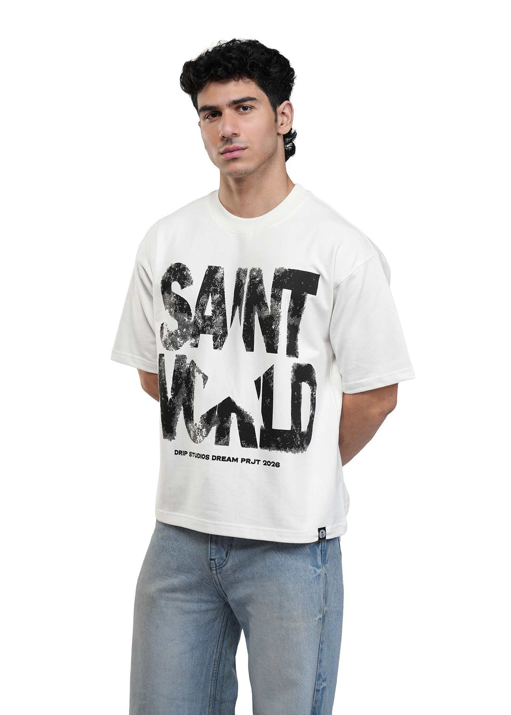 SAINT WORLD