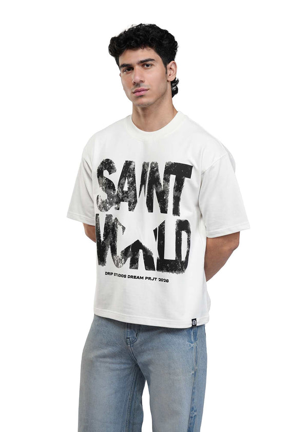 SAINT WORLD