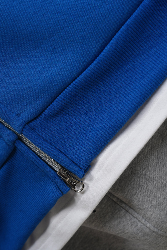 VENI VIDI VICI HOODIE