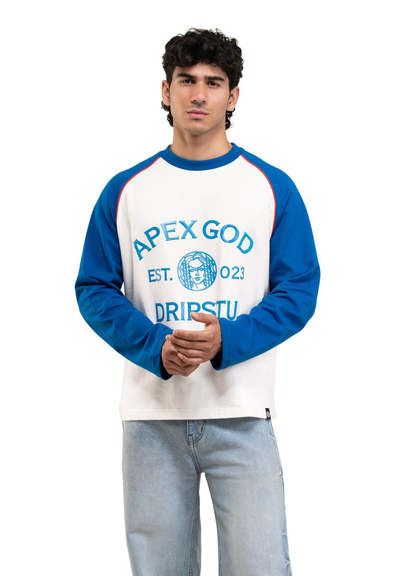 APEX GOD