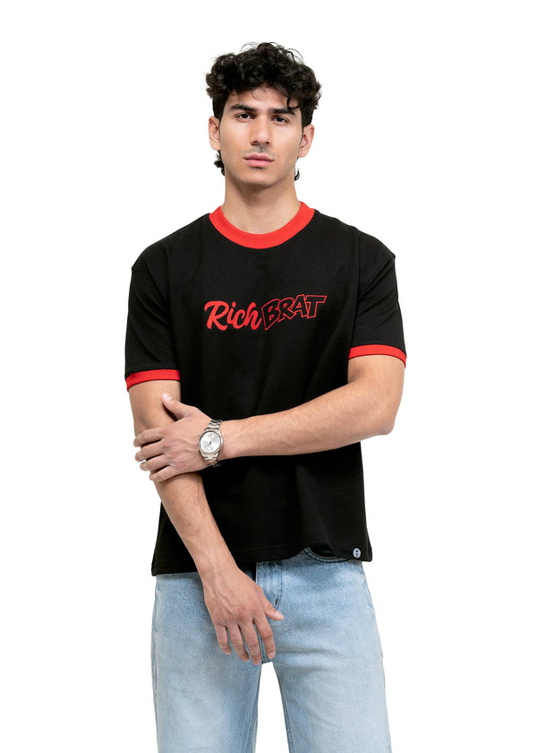 RICH BRAT