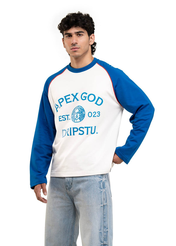 APEX GOD