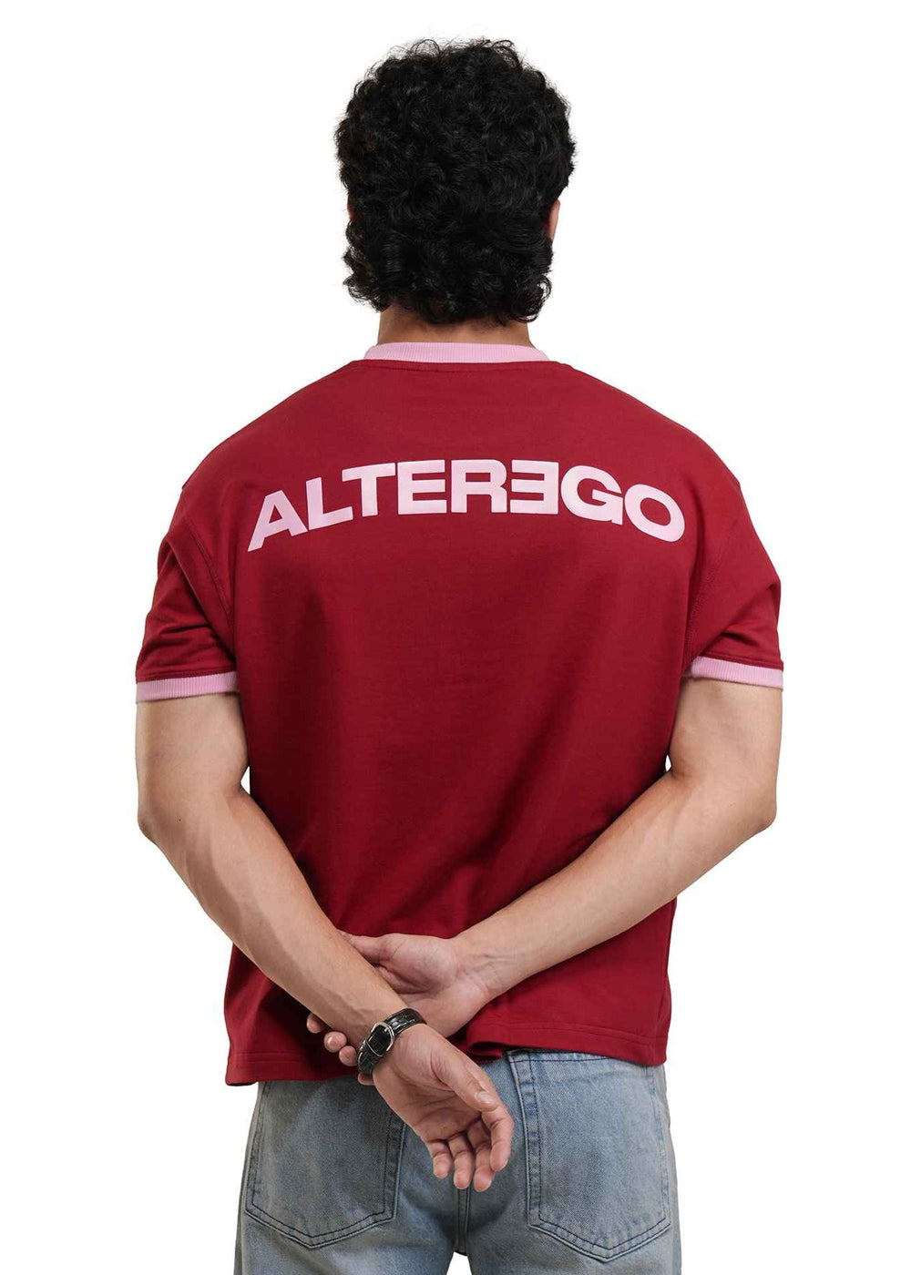ALTEREGO - Ltd. Ed.