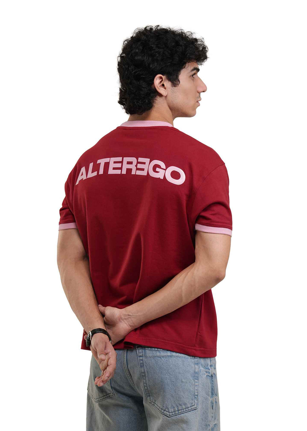 ALTEREGO - Ltd. Ed.