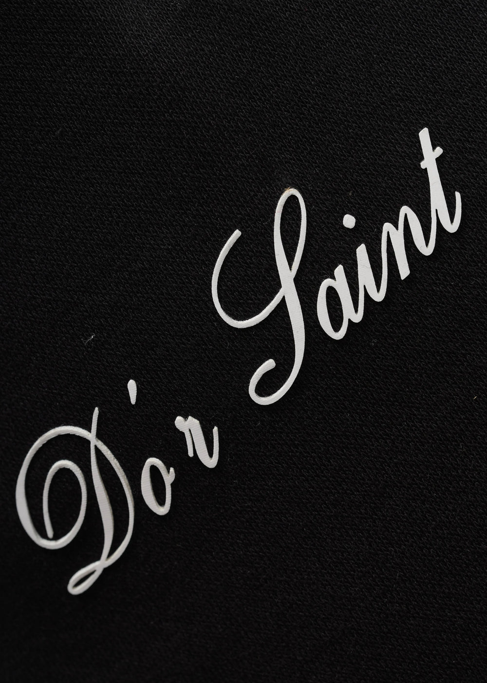 D'OR SAINT - SWEATPANTS I