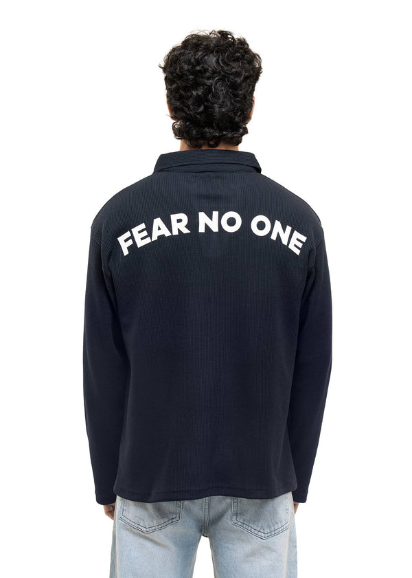 FEAR NO ONE - WAFFLE